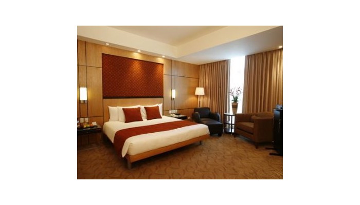 Hotel Crowne Plaza Galleria poza 5