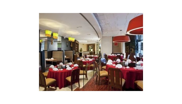 Hotel Crowne Plaza Galleria poza 10
