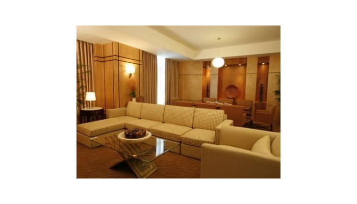 Hotel Crowne Plaza Galleria poza 8