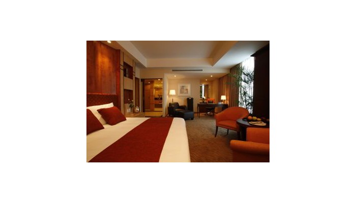 Hotel Crowne Plaza Manila Galleria poza 10