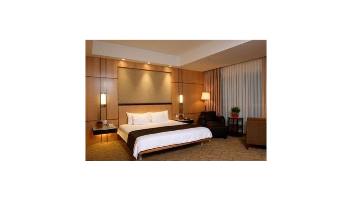 Hotel Crowne Plaza Manila Galleria poza 8