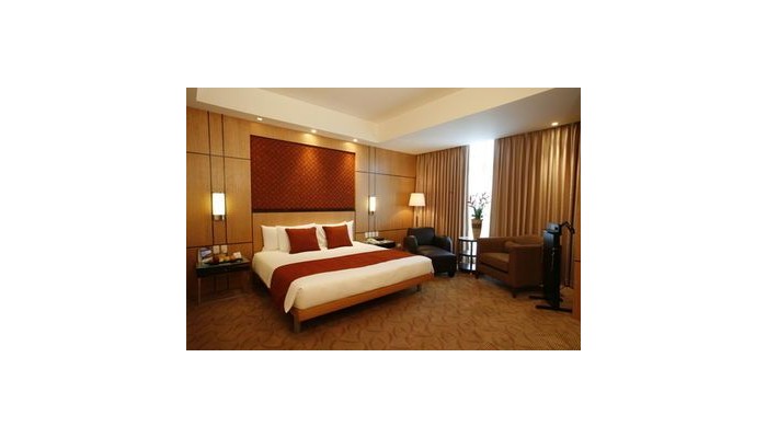 Hotel Crowne Plaza Manila Galleria poza 5
