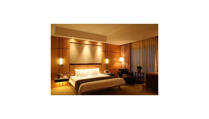 Hotel Crowne Plaza Manila Galleria poza 9