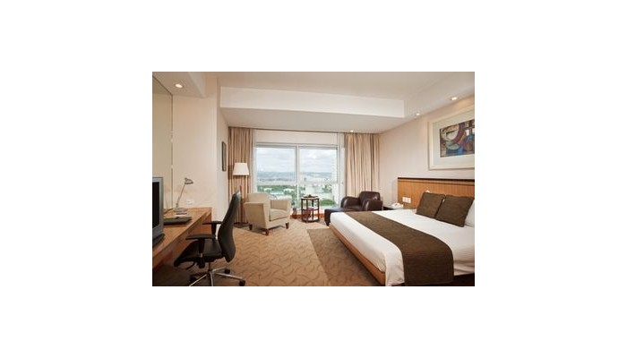 Hotel Crowne Plaza Manila Galleria poza 3