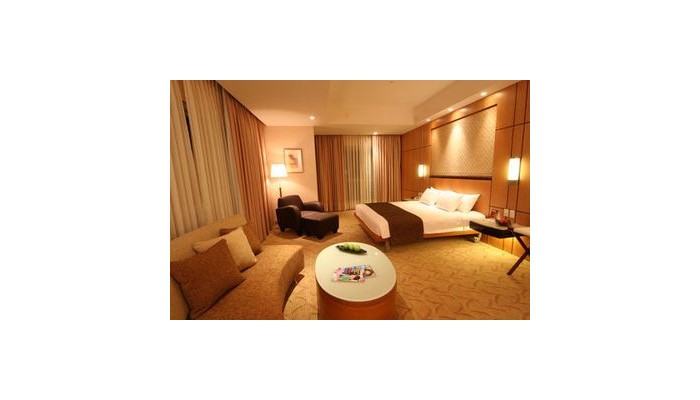 Hotel Crowne Plaza Manila Galleria poza 7