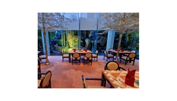 Hotel Diamond poza 7