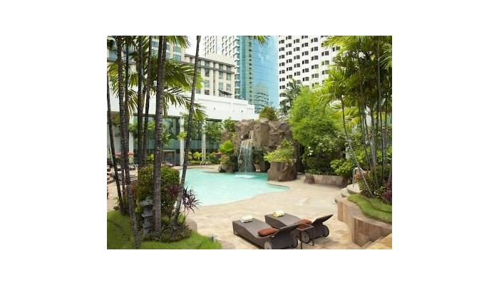 Hotel Diamond poza 9