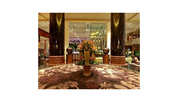 Hotel Diamond poza 2