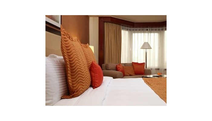 Hotel Diamond poza 5