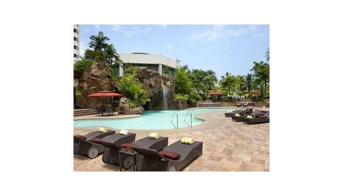 Hotel Diamond poza 10