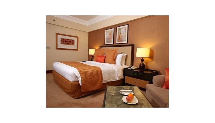 Hotel Diamond poza 4