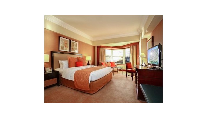 Hotel Diamond poza 3