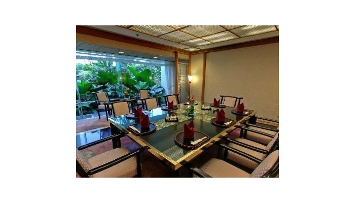 Hotel Diamond poza 8