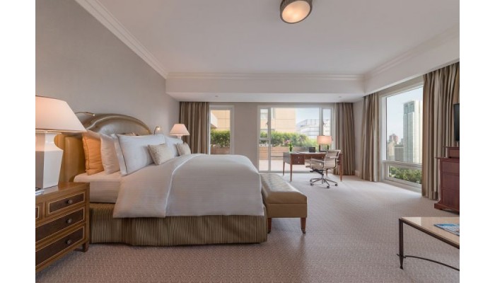 Hotel Discovery Primea poza 1