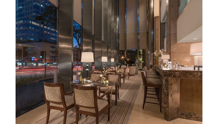 Hotel Discovery Primea poza 2