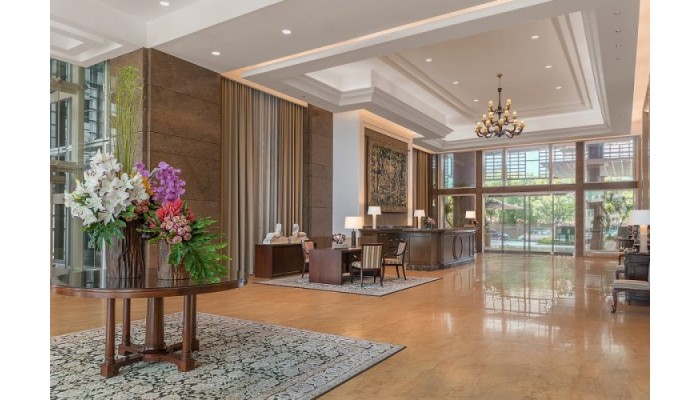 Hotel Discovery Primea poza 0