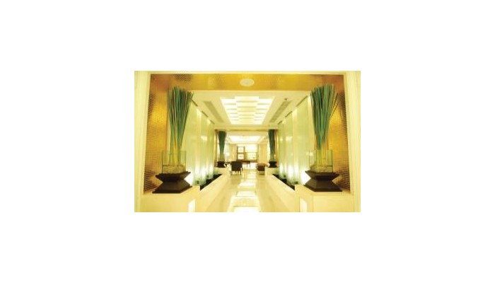 Hotel Dusit Thani Manila poza 8