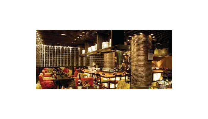 Hotel Dusit Thani Manila poza 10