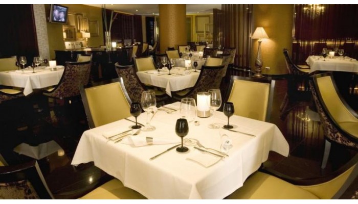 Hotel Dusit Thani Manila poza 4
