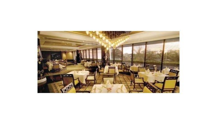 Hotel Dusit Thani Manila poza 11