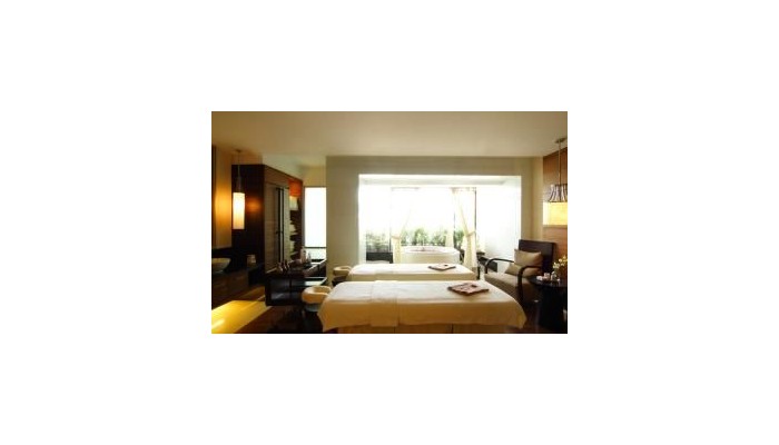 Hotel Dusit Thani Manila poza 7