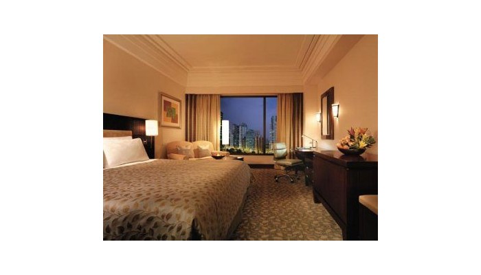Hotel Edsa Shangri-la poza 3