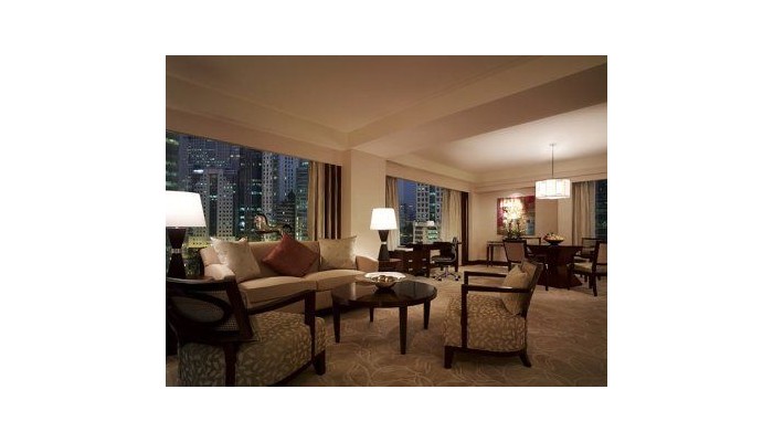 Hotel Edsa Shangri-la poza 4