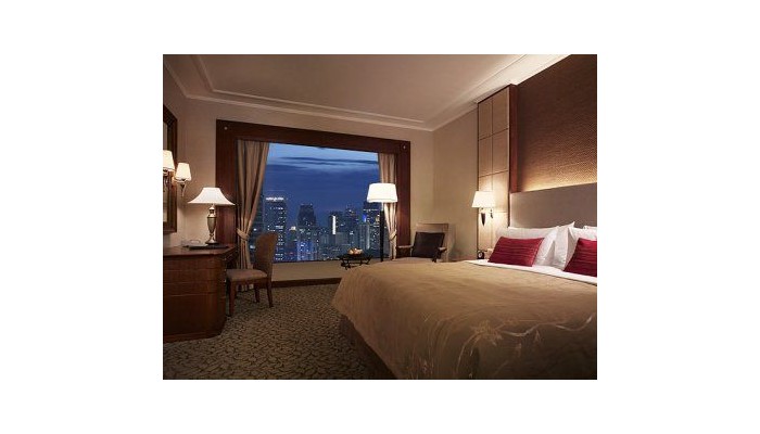 Hotel Edsa Shangri-la poza 2