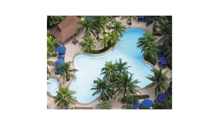 Hotel Edsa Shangri-la poza 6