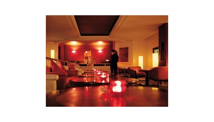 Hotel Edsa Shangri-la poza 5