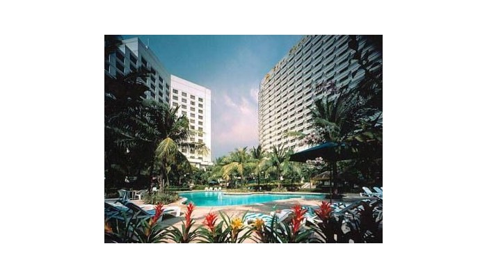 Hotel Edsa Shangri-la poza 0