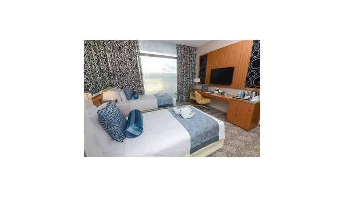 Hotel H2o Manila poza 10