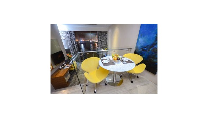 Hotel H2o Manila poza 11