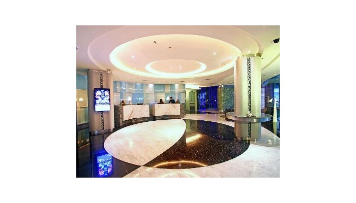 Hotel H2o Manila poza 2