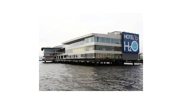 Hotel H2o Manila poza 0
