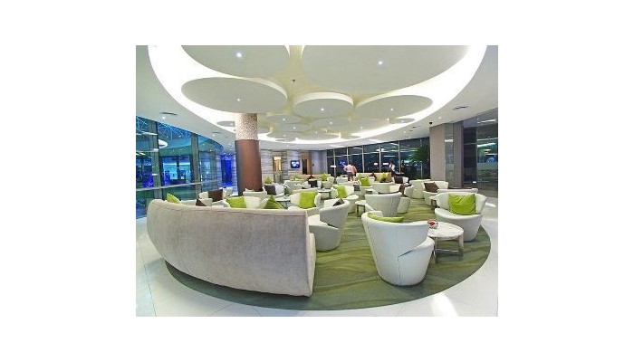 Hotel H2o Manila poza 3