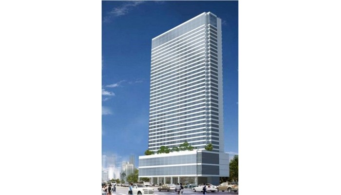 Hotel Makati Diamond Residences poza 0