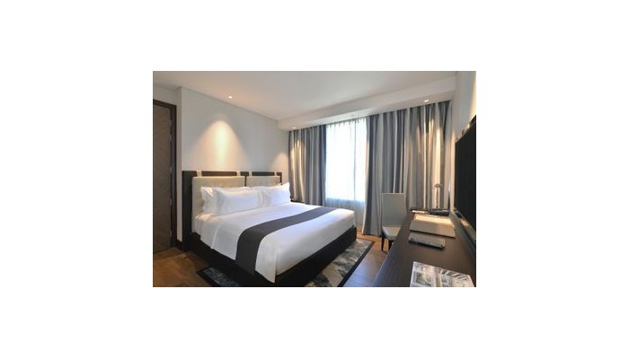 Hotel Makati Diamond Residences poza 8