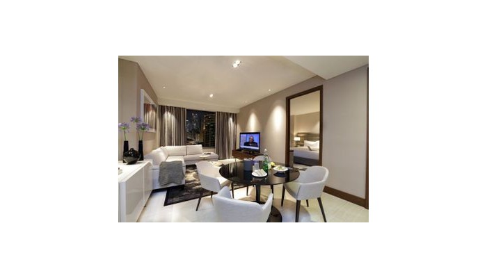 Hotel Makati Diamond Residences poza 10