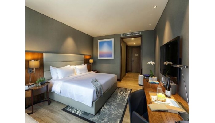 Hotel Makati Diamond Residences poza 3