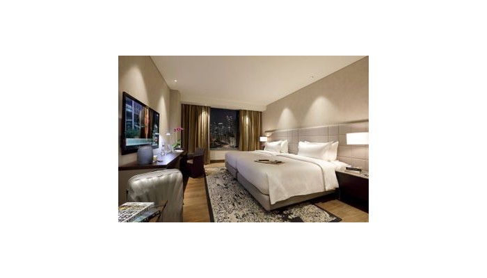 Hotel Makati Diamond Residences poza 7
