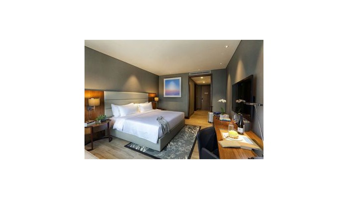 Hotel Makati Diamond Residences poza 6