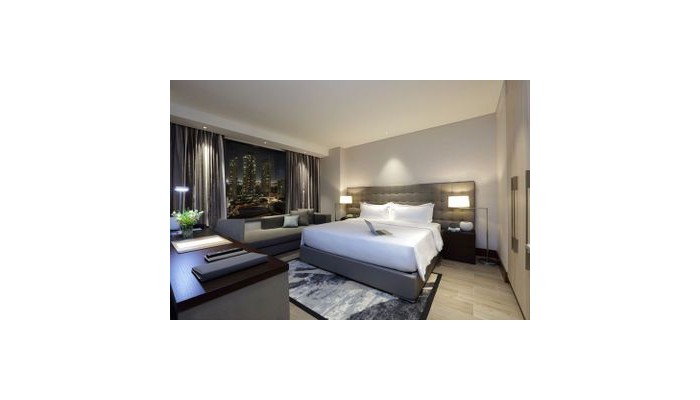 Hotel Makati Diamond Residences poza 9