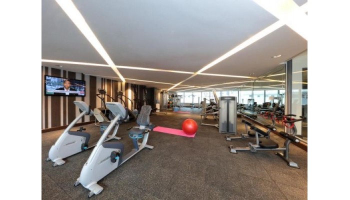 Hotel Makati Diamond Residences poza 4