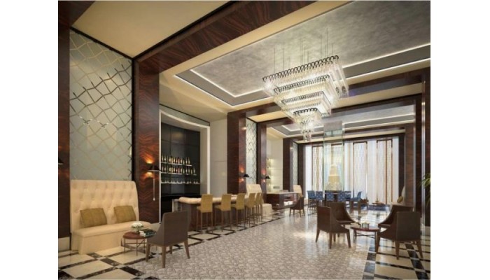 Hotel Makati Diamond Residences poza 2