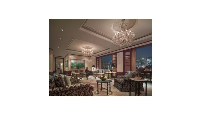 Hotel Makati Shangri-la Manila poza 9