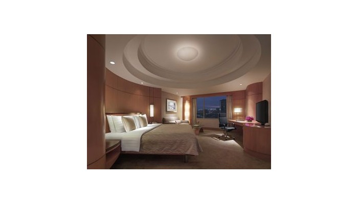 Hotel Makati Shangri-la Manila poza 8