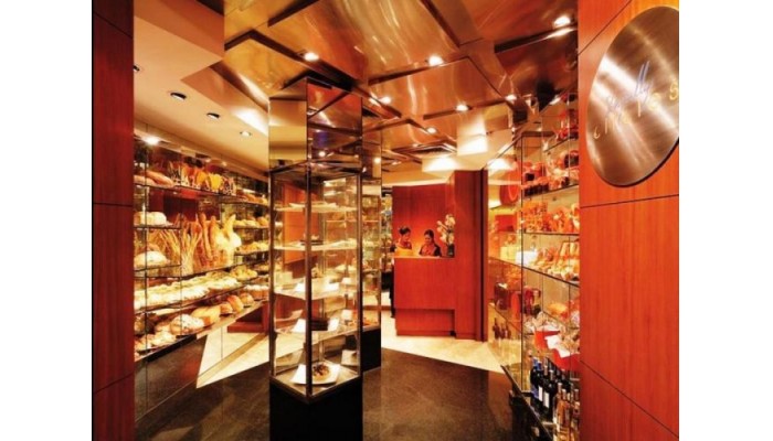 Hotel Makati Shangri-la Manila poza 4