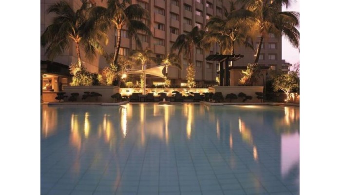 Hotel Makati Shangri-la Manila poza 5