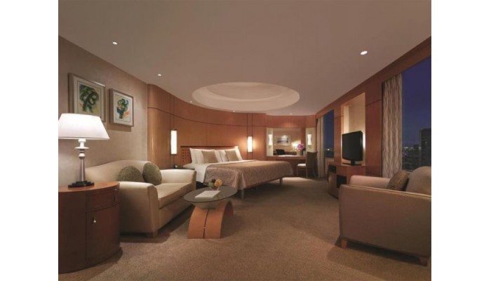 Hotel Makati Shangri-la Manila poza 3